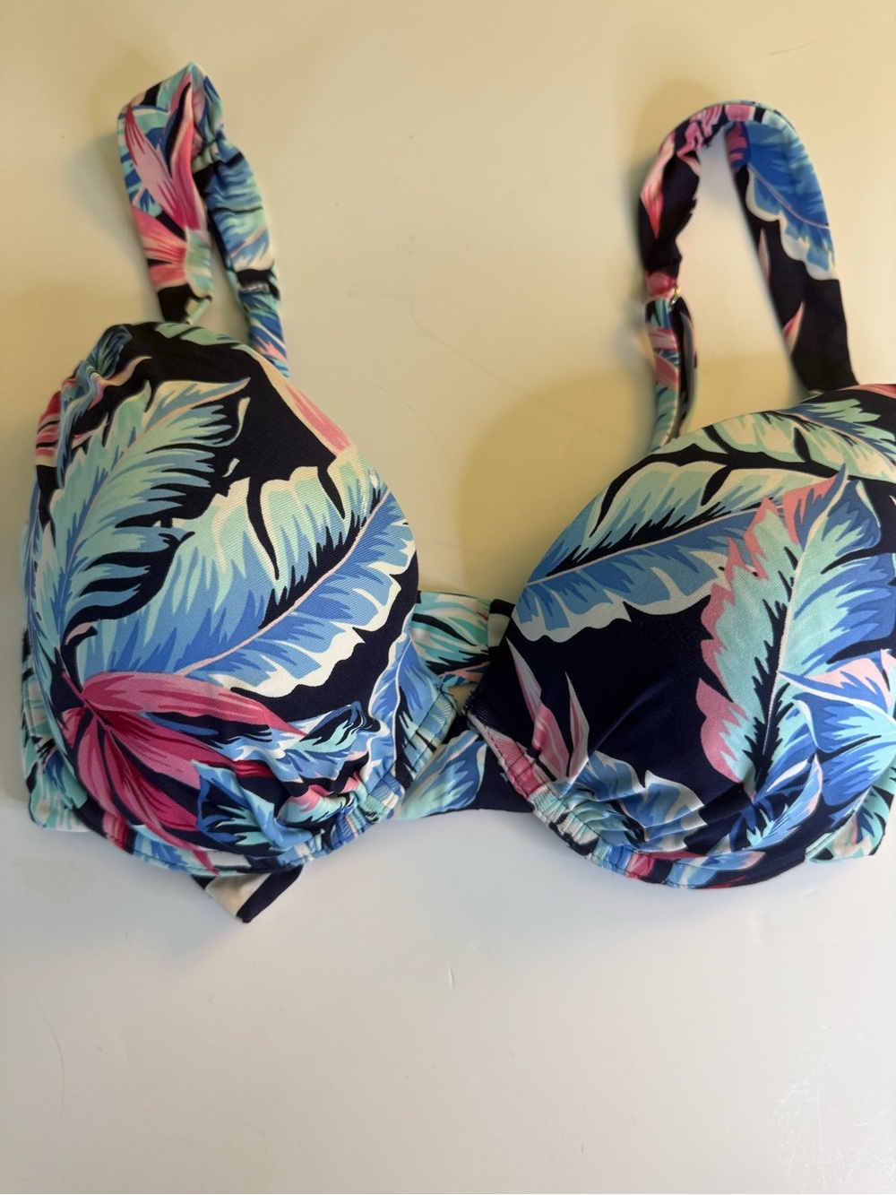 Tommy Bahama Tropical Swim Top